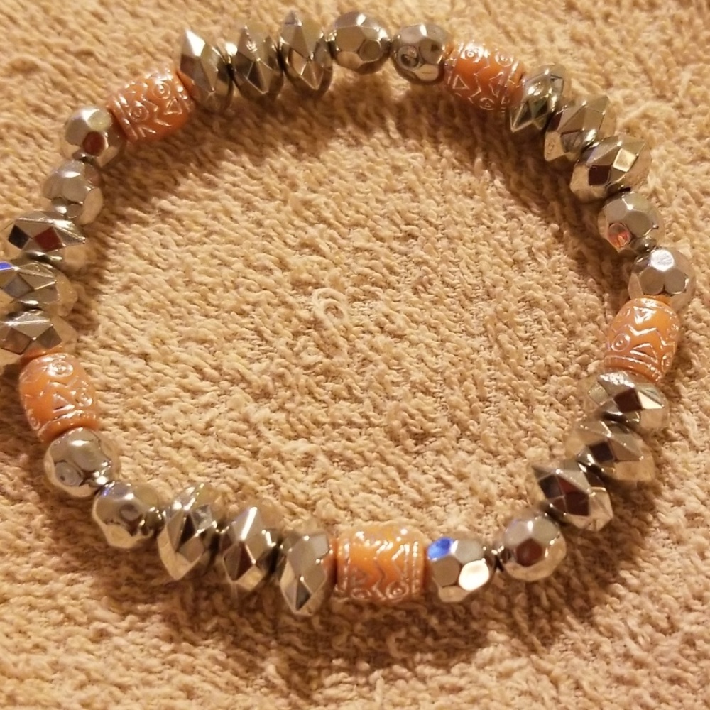 Handcraft bracelet